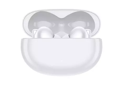 Гарнитура беспроводная (наушники) Honor Choice Earbuds X5 Pro, 45 мАч, Bluetooth, Белый BTV-ME10 WHITE 5504AALJ