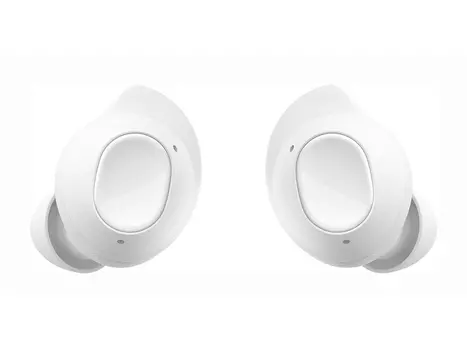 Гарнитура беспроводная (наушники) Samsung Galaxy Buds FE, Bluetooth, 60 мАч, Белый SM-R400NZWACIS