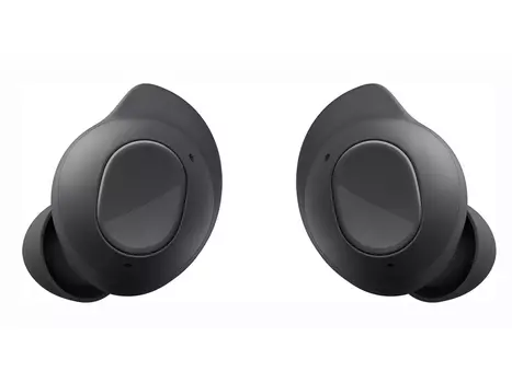 Гарнитура беспроводная (наушники) Samsung Galaxy Buds FE, Bluetooth, 60 мАч, Графит SM-R400NZAACIS