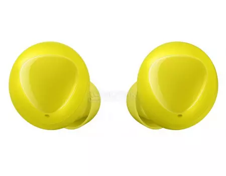 Гарнитура беспроводная Samsung Galaxy Buds Yellow, Bluetooth, 58 мАч, Желтый SM-R170NZYASER