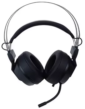 Гарнитура проводная (наушники) Mad Catz F.R.E.Q. 2 , AF13C1INBL000-0 Черный
