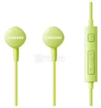 Гарнитура Samsung EO-HS1303GEGRU, Зеленый