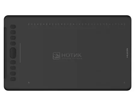 Графический планшет Huion H1161 USB, Черный, H1161