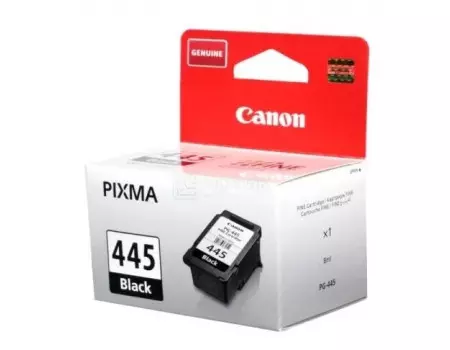 Картридж Canon PG-445 черный для Canon MG2440/ MG2540 8283B001