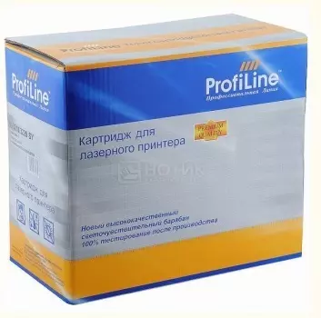 Картридж ProfiLine PL-MLT-D117S для Samsung SCX-4650/4655FN 3000 стр, Черный