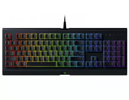 Клавиатура проводная Razer Cynosa Chroma USB Black, Черный RZ03-02260800-R3R1