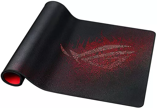 Коврик для мыши игровой ASUS ROG Sheath bulk, 900x440 мм, Черный 90MP00K1-B0UC00