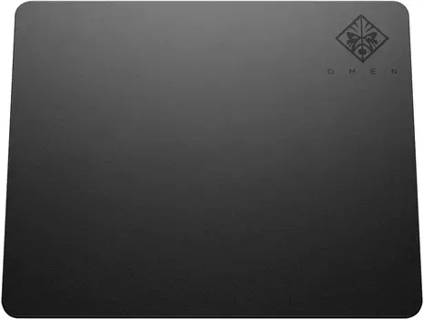 Коврик для мыши игровой HP OMEN 100 Mouse Pad, 360x300 мм, Черный 1MY14AA