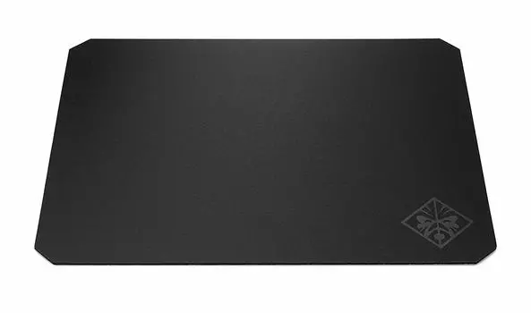 Коврик для мыши игровой HP OMEN Hard Mouse Pad 200, 340x270 мм, Черный 2VP01AA
