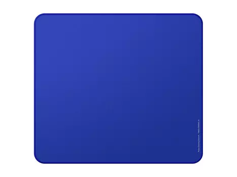 Коврик для мыши Pulsar ParaControl V2 Mouse Pad XL BLUE EDITION, 460x410 мм, Синий PMP11XLL
