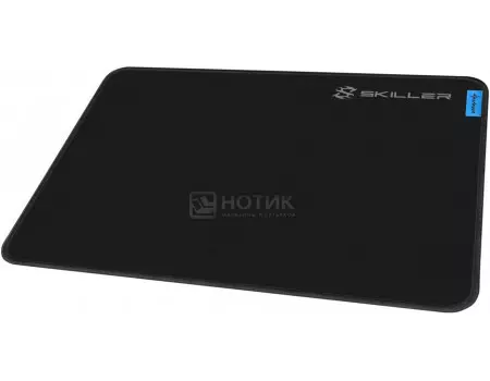 Коврик для мыши Sharkoon SGP1 L, 355x255 мм, SKILLER-SGP1-L Черный