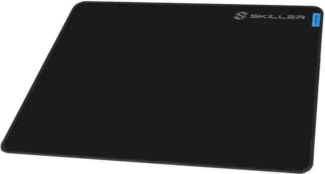 Коврик для мыши Sharkoon SGP1 XL, 444x355 мм, SKILLER-SGP1-XL Черный