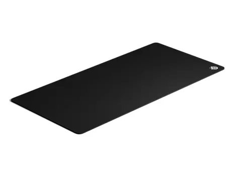 Коврик для мыши Steelseries QcK 3XL, 1220x590x3 мм, Черный 63842