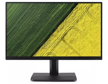 Монитор 21,5" Acer ET221Qbi, FHD, IPS, HDMI, VGA, Черный UM.WE1EE.001