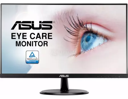 Монитор 23,8" ASUS VP249HR, FHD, IPS, VGA, HDMI, Черный 90LM03L0-B01170