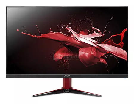 Монитор 27" Acer Nitro VG272Xbmiipx, FHD, IPS, 2xHDMI, DP, Черный UM.HV2EE.X01