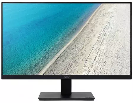 Монитор 27" Acer V277Ubmiipx, QHD, IPS, 2xHDMI, DP, Черный UM.HV7EE.010