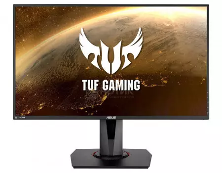 Монитор 27" ASUS TUF Gaming VG279QM, FHD, IPS, 2xHDMI, DP, Черный 90LM05H0-B01370