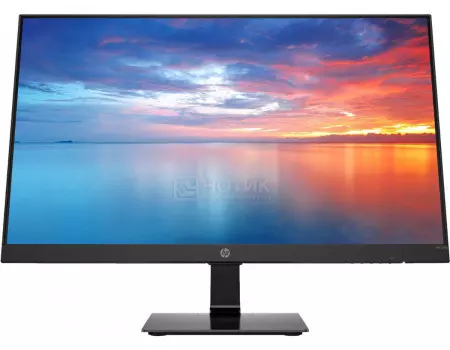 Монитор 27" HP 27m, FHD, IPS, HDMI, VGA, Черный 3WL48AA
