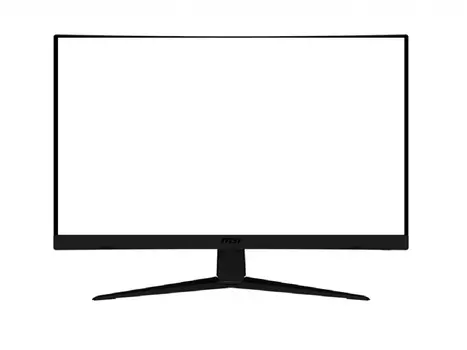 Монитор 27" MSI Optix G27C5, FHD, VA, Curved, 2xHDMI, DP, Черный 9S6-3CA91T-048