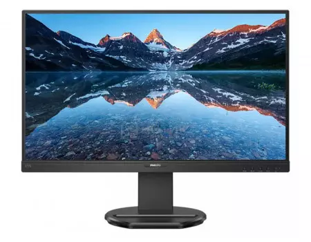 Монитор 27" Philips 273B9, FHD, IPS, VGA, HDMI, DP, 4xUSB 3.2, USB-C, Черный 273B9/00