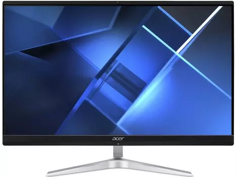 Моноблок Acer Veriton Essential Z EZ2740G (23.80 IPS (LED)/ Core i5 1135G7 2400MHz/ 8192Mb/ SSD / Intel Iris Xe Graphics 64Mb) Без ОС [DQ.VULER.006]