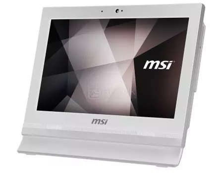 Моноблок AIO MSI Pro 16T 7M-081XRU (15.60 TN (LED)/ Celeron Dual Core 3865U 1800MHz/ 4096Mb/ SSD / Intel HD Graphics 610 64Mb) Без ОС [9S6-A61612-204]