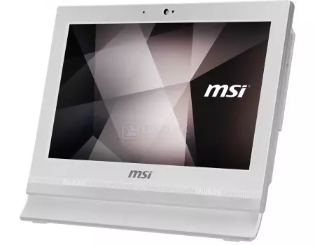 Моноблок AIO MSI Pro 16T 7M-094XRU (15.60 TN (LED)/ Celeron Dual Core 3865U 1800MHz/ 4096Mb/ HDD 500Gb/ Intel HD Graphics 610 64Mb) Free DOS [9S6-A61612-094]