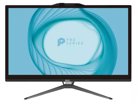 Моноблок AIO MSI PRO AP222T 13M-088XRU 9S6-AC0111-088 (21.5", Core i5 13400, 16Gb/ SSD 512Gb, UHD Graphics 730) Черный