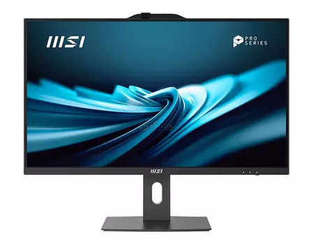 Моноблок AIO MSI PRO AP272P 14M-622RU 9S6-AF8321-622 (27", Core i7 14700, 16Gb/ SSD 512Gb, UHD Graphics 770) Черный