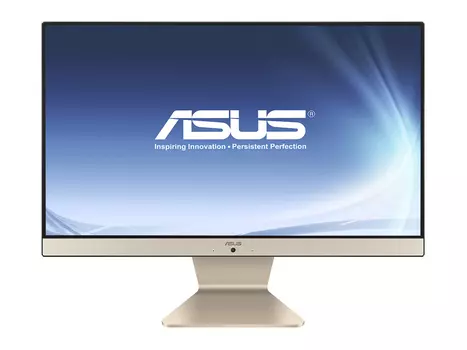 Моноблок ASUS Vivo AiO V222FAK-BA079D (21.50 IPS (LED)/ Core i5 10210U 1600MHz/ 8192Mb/ SSD / Intel UHD Graphics 64Mb) Endless OS [90PT02G1-M04250]
