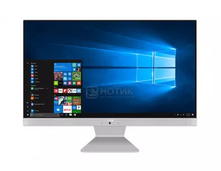 Моноблок ASUS Vivo AiO V241FAK-WA183T (23.80 IPS (LED)/ Core i5 8265U 1600MHz/ 8192Mb/ SSD / Intel UHD Graphics 620 64Mb) MS Windows 10 Home (64-bit) [90PT0291-M11980]