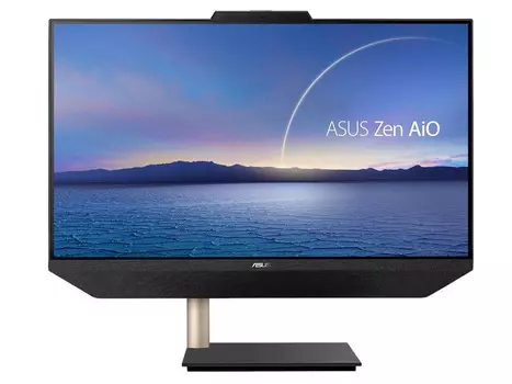 Моноблок ASUS Zen AiO 22 A5200WFAK-BA047M (21.50 IPS (LED)/ Core i5 10210U 1600MHz/ 8192Mb/ SSD / Intel UHD Graphics 64Mb) Без ОС [90PT02K2-M05050]
