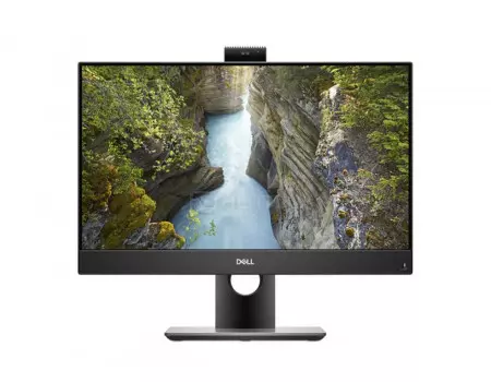 Моноблок Dell Optiplex 7480 (23.80 IPS (LED)/ Core i7 10700 2900MHz/ 16384Mb/ SSD / NVIDIA GeForce® GTX 1650 4096Mb) MS Windows 10 Professional (64-bit) [7480-7014]