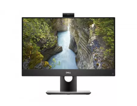 Моноблок Dell Optiplex 7780 (27.00 IPS (LED)/ Core i7 10700 2900MHz/ 16384Mb/ SSD / Intel UHD Graphics 630 64Mb) MS Windows 10 Professional (64-bit) [7780-6697]