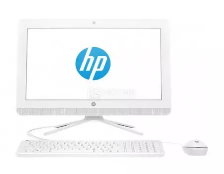 Моноблок HP 22-c0100ur (21.50 IPS (LED)/ A9-Series A9-9425 3100MHz/ 8192Mb/ HDD+SSD 1000Gb/ AMD Radeon 520 2048Mb) MS Windows 10 Home (64-bit) [6PE17EA]