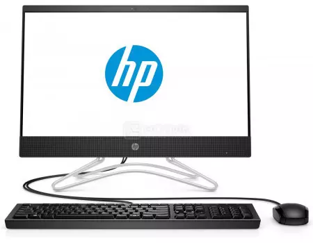 Моноблок HP 22-c1001ur (21.50 IPS (LED)/ Ryzen 3 3200U 2600MHz/ 8192Mb/ HDD 1000Gb/ AMD Radeon R3 series 64Mb) Free DOS [6PJ69EA]