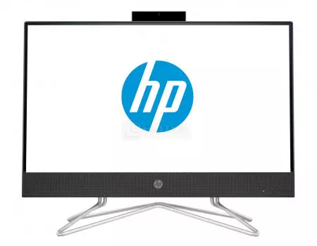 Моноблок HP 22-df0071ur (21.50 IPS (LED)/ Core i5 1035G1 1000MHz/ 8192Mb/ HDD+SSD 1000Gb/ NVIDIA GeForce® MX330 2048Mb) MS Windows 10 Home (64-bit) [243H5EA]