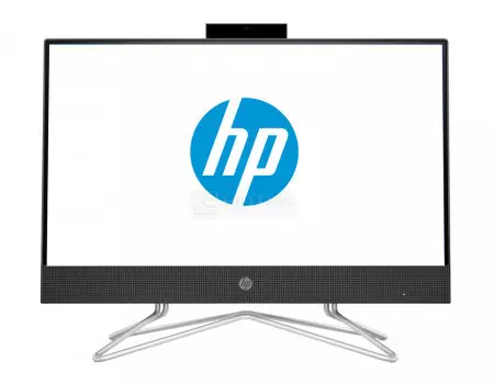 Моноблок HP 22-df1015ur (21.50 IPS (LED)/ Core i5 1135G7 2400MHz/ 8192Mb/ SSD / Intel Iris Xe Graphics 64Mb) MS Windows 10 Home (64-bit) [2Y0X0EA]