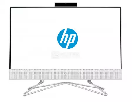 Моноблок HP 22-df1020ur (21.50 IPS (LED)/ Core i5 1135G7 2400MHz/ 8192Mb/ SSD / Intel Iris Xe Graphics 64Mb) Free DOS [2S8B0EA]