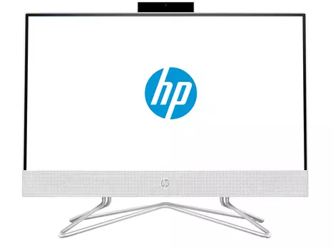 Моноблок HP 22-df1035ur (21.50 IPS (LED)/ Core i3 1125G4 2000MHz/ 8192Mb/ SSD / Intel UHD Graphics 64Mb) MS Windows 11 Home [3V058EA]