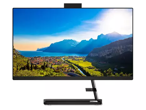 Моноблок Lenovo IdeaCentre 3 27IAP7 F0GJ00XMRK (27", Core i7 13620H, 16Gb/ SSD 1024Gb, UHD Graphics) Черный