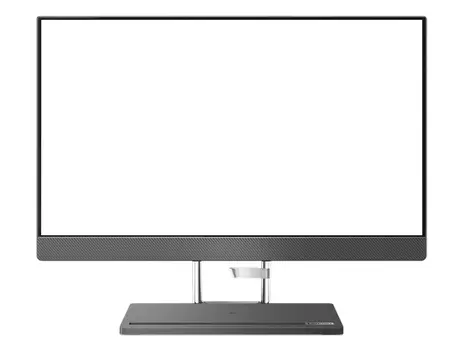 Моноблок Lenovo IdeaCentre 5 24IAH7 F0GR00AERU (23.8", Core i5 13500H, 8Gb/ SSD 512Gb, UHD Graphics) Серый