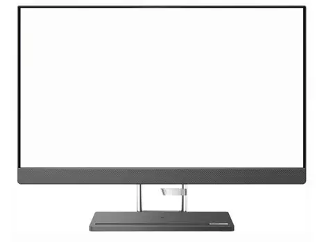 Моноблок Lenovo IdeaCentre 5 27IAH7 F0GQ007LRK (27", Core i7 13700H, 16Gb/ SSD 512Gb, Iris Xe Graphics eligible) Серый