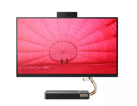 Моноблок Lenovo IdeaCentre A540-24 (23.80 IPS (LED)/ Core i5 9400T 1800MHz/ 16384Mb/ SSD / Intel UHD Graphics 630 64Mb) MS Windows 10 Home (64-bit) [F0EL00E5RK]