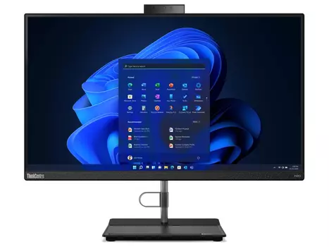 Моноблок Lenovo ThinkCentre neo 30a 27 Gen 4 12JV0013RU (27", Core i5 13420H, 16Gb/ SSD 512Gb, UHD Graphics) Черный