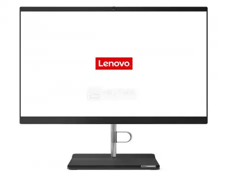 Моноблок Lenovo V30a-22 (21.50 IPS (LED)/ Core i3 10110U 2100MHz/ 4096Mb/ SSD / Intel UHD Graphics 64Mb) Без ОС [11FV001PRU]