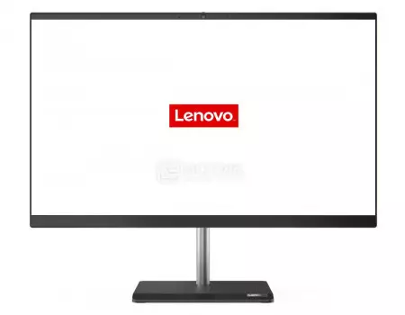 Моноблок Lenovo V50a-24 (23.80 IPS (LED)/ Core i7 10700T 2000MHz/ 16384Mb/ SSD / AMD Radeon 625 2048Mb) MS Windows 10 Professional (64-bit) [11FK0056RU]