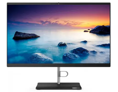 Моноблок Lenovo V540-24 (23.80 TN (LED)/ Core i5 8265U 1600MHz/ 4096Mb/ SSD / Intel UHD Graphics 620 64Mb) MS Windows 10 Professional (64-bit) [10YS0034RU]