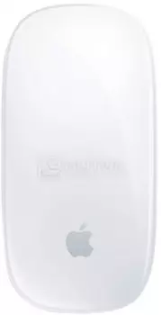 Мышь беспроводная Apple Magic Mouse 2 MLA02ZM/A, Белый